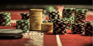 Зеркало Casino Zenit